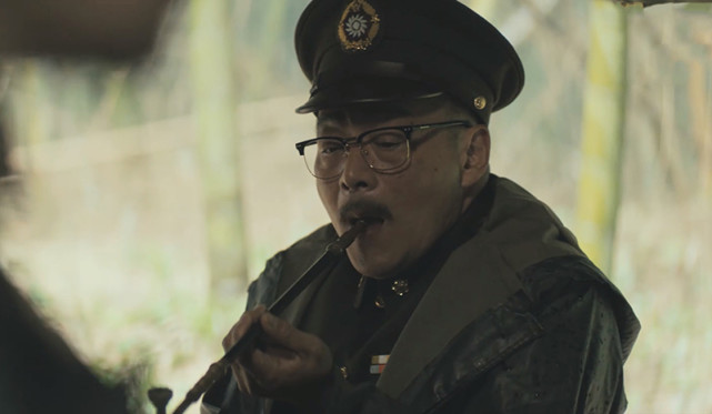 编剧如果让秦鹤年通过我方前线,直接和廖杰取得联系,说出他的态度