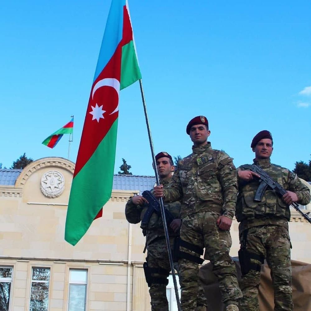 "再给你们十天":亚美尼亚撤军受挫,阿塞拜疆宽限亚军从纳卡局部撤出