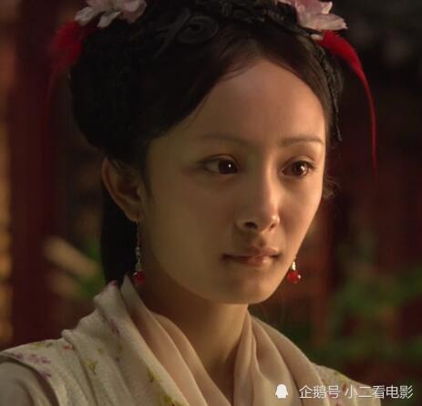 蒋梦婕|李沁杨幂张檬蒋梦婕四美同框，12年前最美的是谁？