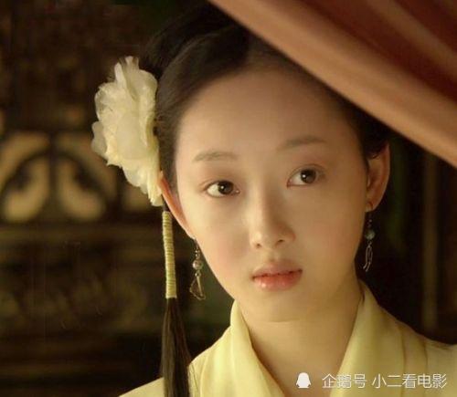 蒋梦婕|李沁杨幂张檬蒋梦婕四美同框，12年前最美的是谁？