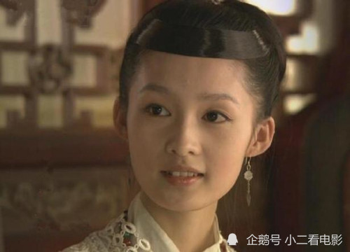 蒋梦婕|李沁杨幂张檬蒋梦婕四美同框，12年前最美的是谁？