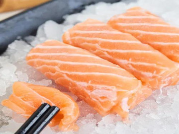 新冠病毒|为什么冷链食品总会携带新冠病毒？刺身是不是就不能吃了？