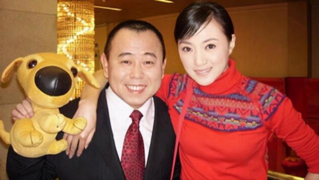 她30岁登上春晚,因工作患抑郁,如今康复回归却已人气不在