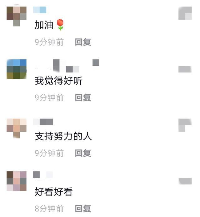 李小璐|李小璐再发新曲！水中穿性感V裙露纤细四肢，唱深情歌疑告别过去