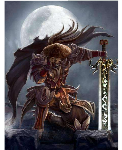 热血传奇盘点当年的几大英雄人物你知道的有几个