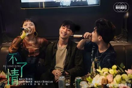 陈凯歌|陈凯歌快干不过赵薇了……