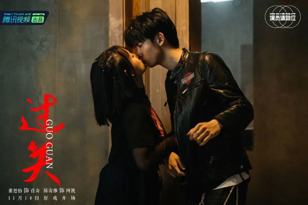 陈凯歌|陈凯歌快干不过赵薇了……