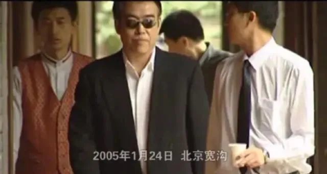 陈凯歌|陈凯歌快干不过赵薇了……