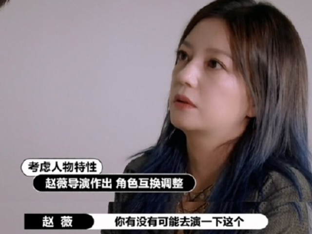 陈凯歌|陈凯歌快干不过赵薇了……