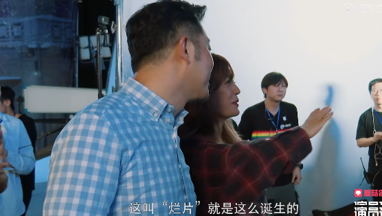 陈凯歌|陈凯歌快干不过赵薇了……