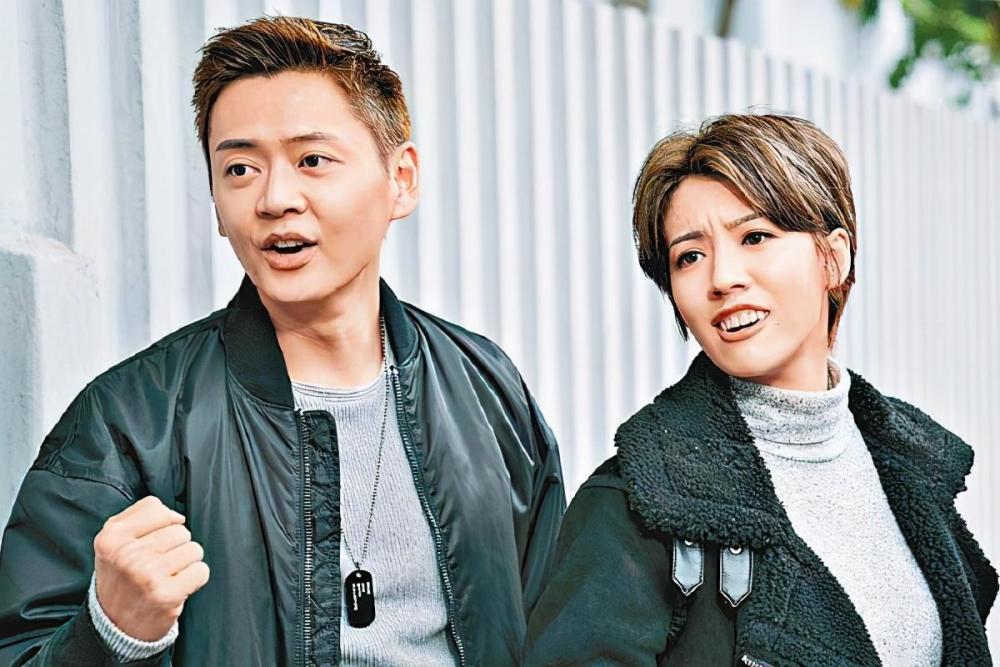 《踩过界2》卷土重来,张振朗害羞频ng,"三剑侠"合体引期待