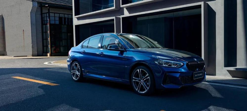 专享车型一 年轻人的第一台bmw 腾讯新闻