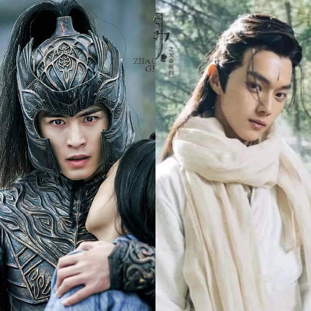 郭敬明|性转版《画皮》：真的太讨厌郭敬明追捧的美男了 这次我站于正