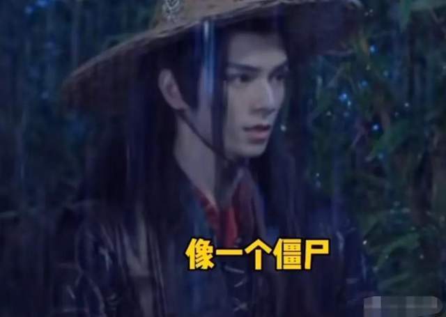 郭敬明|性转版《画皮》：真的太讨厌郭敬明追捧的美男了 这次我站于正