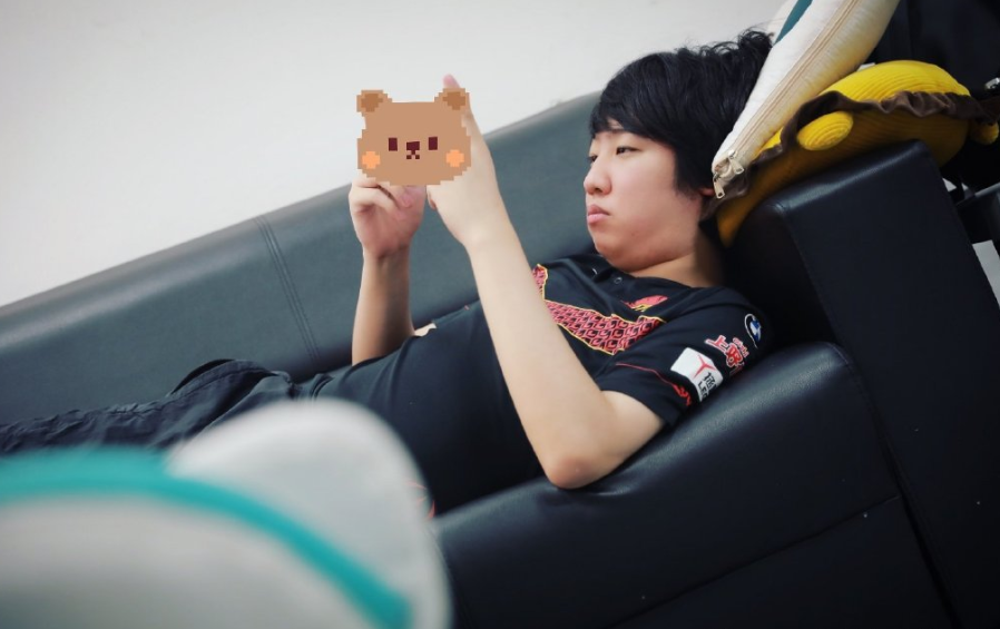 v5也要剑指s11外媒爆料khan加入v5网友坦言起飞