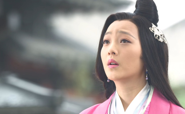 芈月传 芈槐为什么敢割掉魏美人的鼻子 得知她的出身后 明白了 腾讯新闻