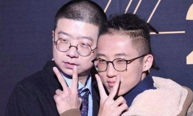 江疏影|池子签约新公司！和江疏影黄觉成为同事，第一天入职狂刷存在感