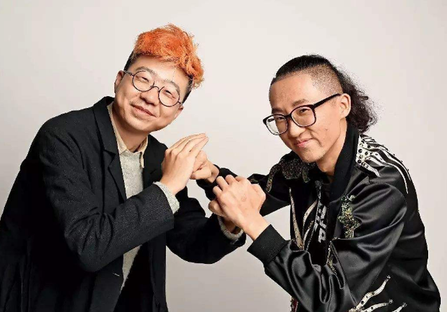 江疏影|池子签约新公司！和江疏影黄觉成为同事，第一天入职狂刷存在感