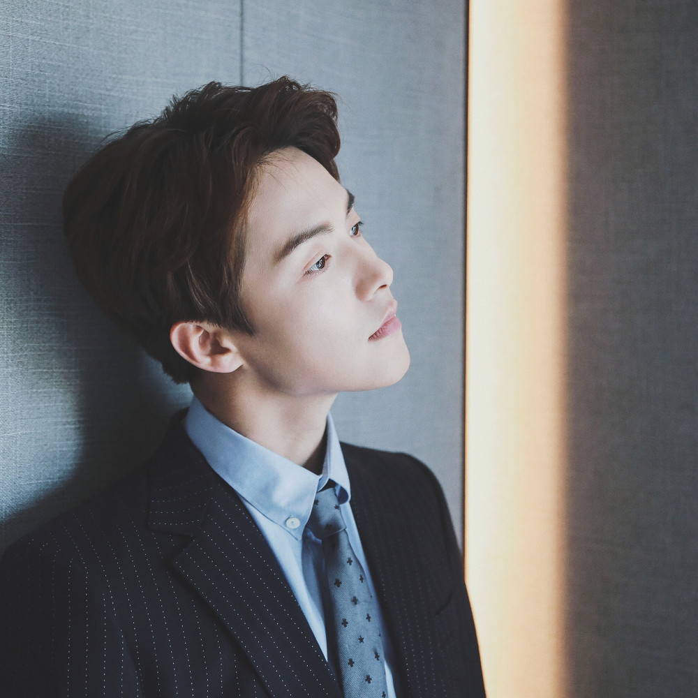 一生不过中秋节的马天宇却温柔善良地生活着