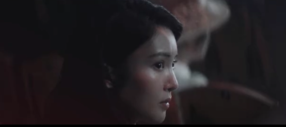 张继科|一边和张继科录恋爱综艺，一边和神秘男看房，金晨的30岁让人羡慕