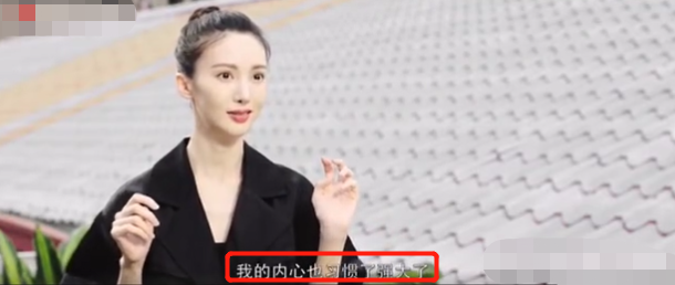 张继科|一边和张继科录恋爱综艺，一边和神秘男看房，金晨的30岁让人羡慕