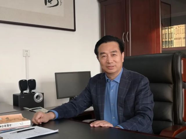 "功勋民营企业家" 风采|张伟中:67创业不畏难 敢为天下先_腾讯新闻