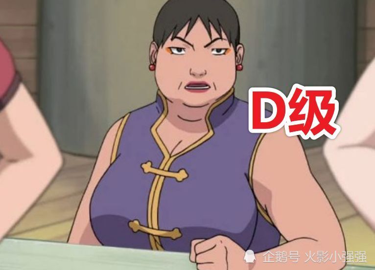 主角母亲谁的颜值最高丁次母亲d级小樱母亲b级他的母亲s级