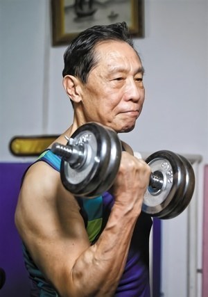 钟南山院士|钟南山：人的寿命应该大于100岁！他的这5句话，每个人都该听听