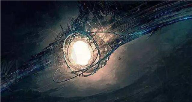 宇宙|人类现在的科技，离宇宙中的超级文明还有多远？专家：你睡一觉的时间就够了