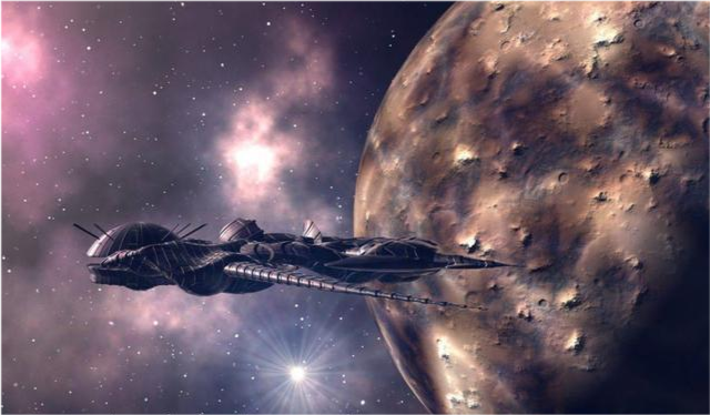 宇宙|人类现在的科技，离宇宙中的超级文明还有多远？专家：你睡一觉的时间就够了