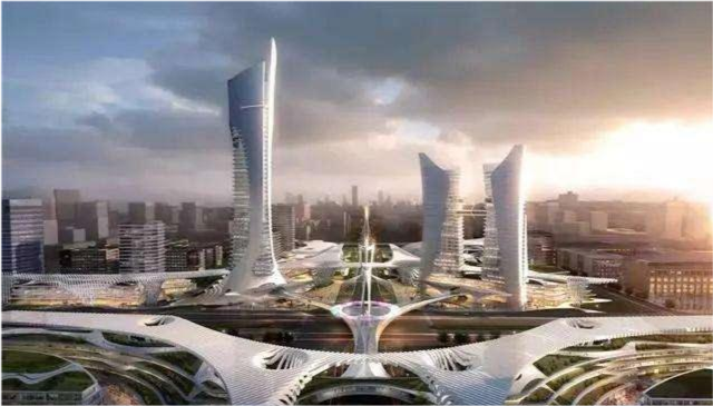 宇宙|人类现在的科技，离宇宙中的超级文明还有多远？专家：你睡一觉的时间就够了