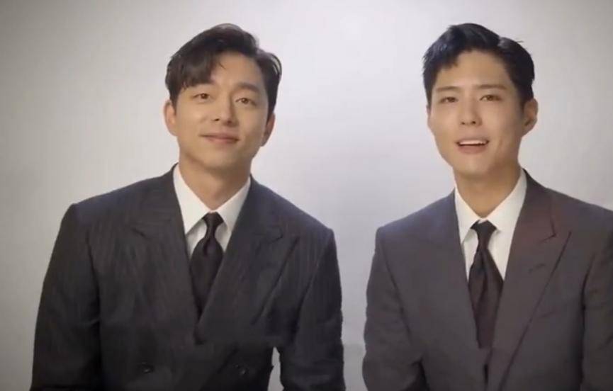 朴宝剑|朴宝剑近况曝光，穿海军制服显学生气，却被指“又肿又油”