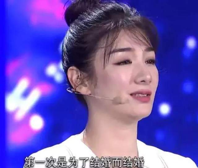 李彩桦|女明星中谁的婚龄最短？李彩桦19个月，阿娇14个月，李湘1年