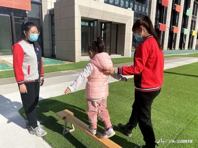 幼儿园|门头沟这个社区新增一所幼儿园