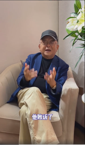 王刚|误砸2亿古董？王刚首次回应砸宝事件，网友：他赔得起！