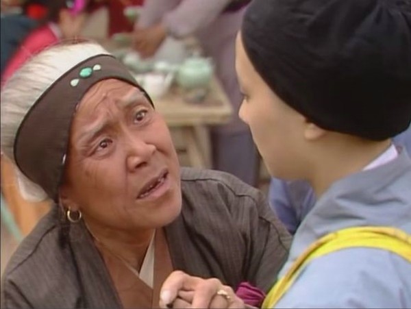 刘姥姥|《红楼梦》里，刘姥姥实为警幻仙子的凡间化身？