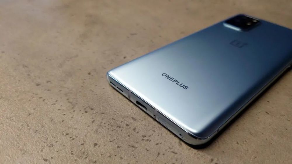 一部能让你踏踏实实用上两三年的手机一加8t使用体验