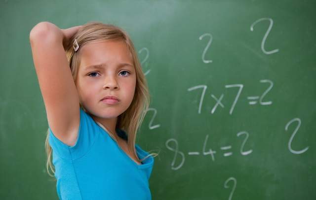 数学很烂的德国学生 为何能出那么多科学家 或许我们被 骗 了 腾讯新闻