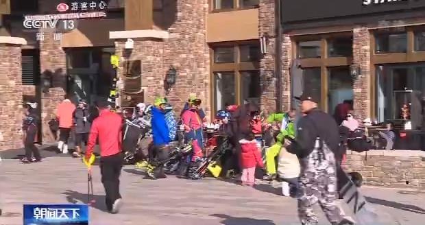 滑雪|“滑雪专列”因空间不足装不下你我的雪板？记者实地调查