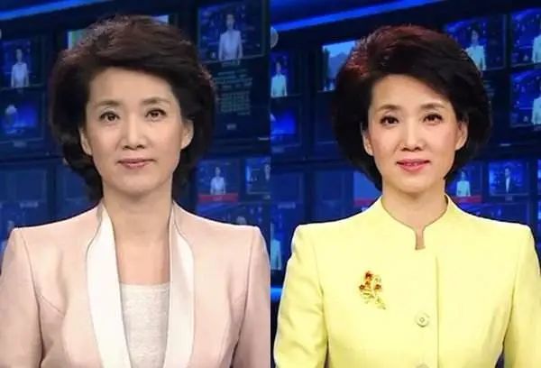 李修平|央视第一美人李修平：3次高考落榜，2次婚姻无儿女，57岁仍是女神