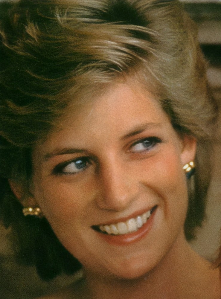 戴安娜2022夏天上映戴安娜王妃大量生前画面将首次公布