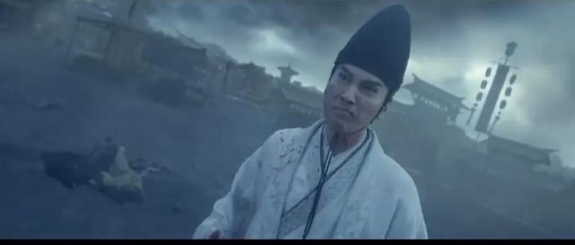 郭敬明|郭敬明审美再被嘲？《晴雅集》官宣剧照，赵又廷形象遭吐槽：这是东厂公公吧