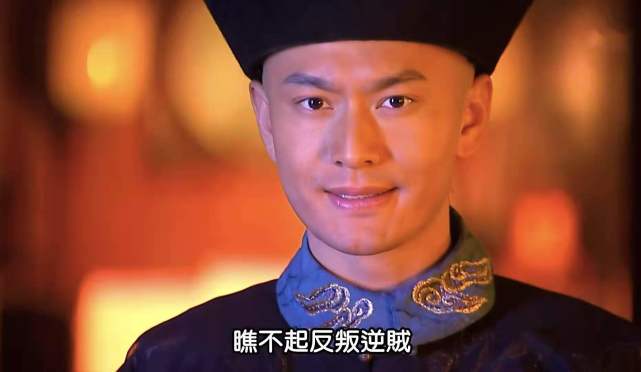 但是,黄晓明版的《鹿鼎记》却在播出后,被网友广泛吐槽.