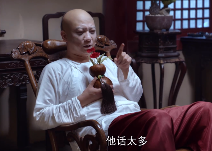 鹿鼎记|新《鹿鼎记》首播：韦小宝尖声尖气，皇帝猥琐似奸角，鳌拜太憨厚