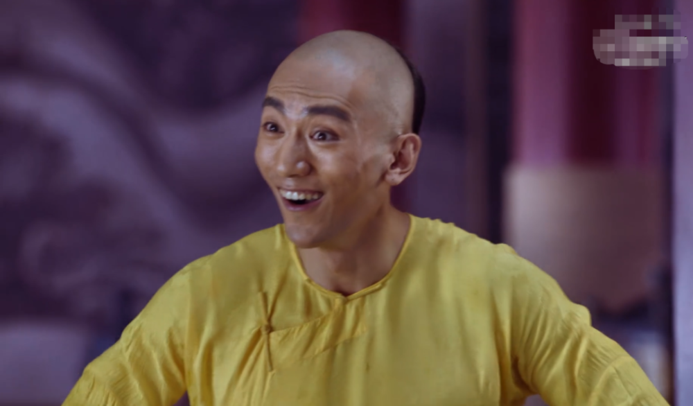 鹿鼎记|新《鹿鼎记》首播：韦小宝尖声尖气，皇帝猥琐似奸角，鳌拜太憨厚