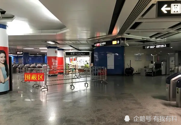 根据广州地铁官方的提醒,广州国际灯光节活动主会场的apm线海心沙站将