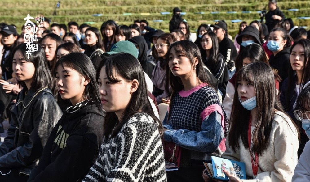 北京舞蹈学院|大凉山国际戏剧节：探索“舞”与“剧”碰撞的火花