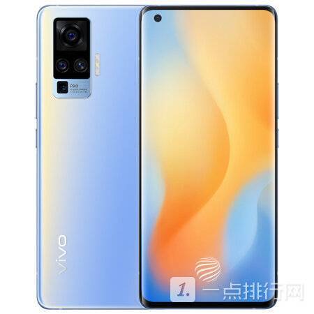 vivo手机排名系列2020_2020双十二vivo手机推荐-高性价比vivo手机排行榜