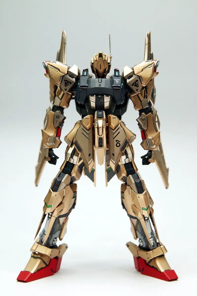 金闪闪育胶百式2.0gk制作