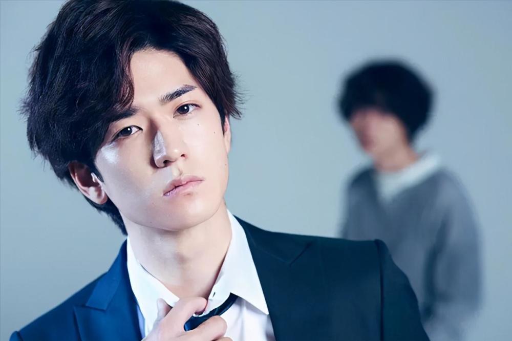 日本十大90后帅哥明星 腾讯新闻